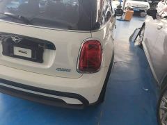 BMW MINI Facelift 1.5T COOPER Classic Edition - фото 7