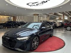 Audi A7 45 TFSI Premium Edition - фото 1