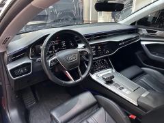 Audi A7 45 TFSI Premium Edition - фото 13