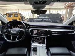 Audi A7 45 TFSI Premium Edition - фото 6