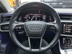 Audi A7 45 TFSI Premium Edition - фото 7