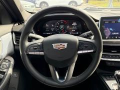 Cadillac CT5 28T Luxury (Standard Edition) - ფოტო 11