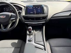 Cadillac CT5 28T Luxury (Standard Edition) - ფოტო 12