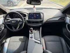 Cadillac CT5 28T Luxury (Standard Edition) - ფოტო 13