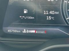 Cadillac CT5 28T Luxury (Standard Edition) - ფოტო 16