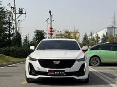 Cadillac CT5 28T Luxury (Standard Edition) - ფოტო 2