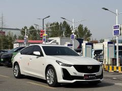 Cadillac CT5 28T Luxury (Standard Edition) - ფოტო 3