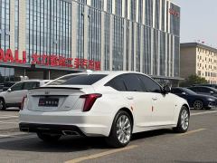 Cadillac CT5 28T Luxury (Standard Edition) - ფოტო 4