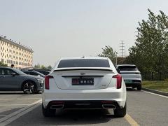 Cadillac CT5 28T Luxury (Standard Edition) - ფოტო 5