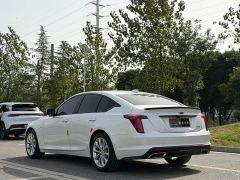 Cadillac CT5 28T Luxury (Standard Edition) - ფოტო 6