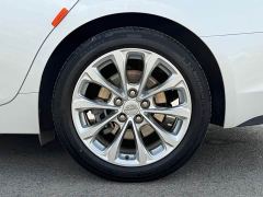 Cadillac CT5 28T Luxury (Standard Edition) - ფოტო 7