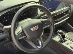 Cadillac CT5 28T Luxury (Standard Edition) - ფოტო 9