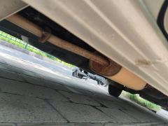 Forthing Lingzhi M5L 1.6L Practical 7-seater - photo 10