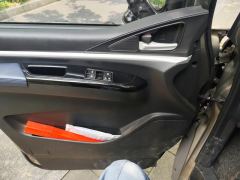 Forthing Lingzhi M5L 1.6L Practical 7-seater - photo 12