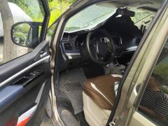 Forthing Lingzhi M5L 1.6L Practical 7-seater - photo 14