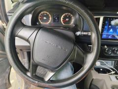 Forthing Lingzhi M5L 1.6L Practical 7-seater - photo 18