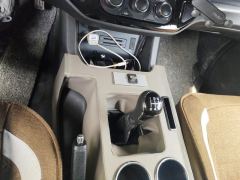 Forthing Lingzhi M5L 1.6L Practical 7-seater - photo 19