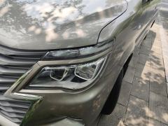 Forthing Lingzhi M5L 1.6L Practical 7-seater - photo 4