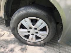 Forthing Lingzhi M5L 1.6L Practical 7-seater - photo 6