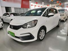 Honda Fit 1.5L CVT Trend Edition - ფოტო 1