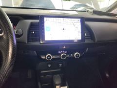 Honda Fit 1.5L CVT Trend Edition - ფოტო 12