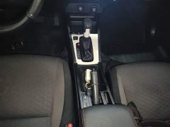 Honda Fit 1.5L CVT Trend Edition - ფოტო 13