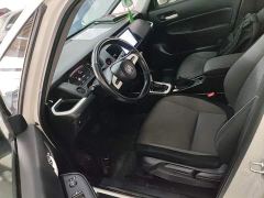 Honda Fit 1.5L CVT Trend Edition - ფოტო 14
