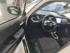 Honda Fit 1.5L CVT Trend Edition - ფოტო 15