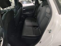 Honda Fit 1.5L CVT Trend Edition - ფოტო 16