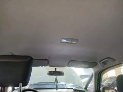 Honda Fit 1.5L CVT Trend Edition - ფოტო 17