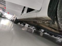 Honda Fit 1.5L CVT Trend Edition - ფოტო 20