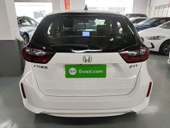 Honda Fit 1.5L CVT Trend Edition - ფოტო 5