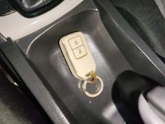 Honda Fit 1.5L CVT Trend Edition - ფოტო 8