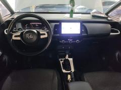 Honda Fit 1.5L CVT Trend Edition - ფოტო 9