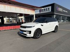 Land Rover Range Rover Sport 400PS Dynamic SE - photo 1