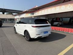 Land Rover Range Rover Sport 400PS Dynamic SE - photo 10
