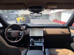 Land Rover Range Rover Sport 400PS Dynamic SE - photo 11