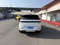 Land Rover Range Rover Sport 400PS Dynamic SE - photo 12