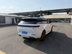 Land Rover Range Rover Sport 400PS Dynamic SE - photo 13