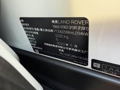 Land Rover Range Rover Sport 400PS Dynamic SE - photo 14