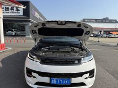 Land Rover Range Rover Sport 400PS Dynamic SE - photo 15