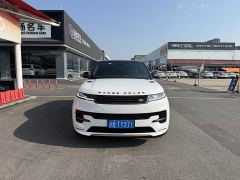 Land Rover Range Rover Sport 400PS Dynamic SE - photo 2