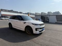 Land Rover Range Rover Sport 400PS Dynamic SE - photo 3