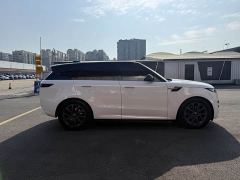 Land Rover Range Rover Sport 400PS Dynamic SE - photo 5