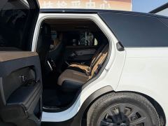 Land Rover Range Rover Sport 400PS Dynamic SE - photo 9