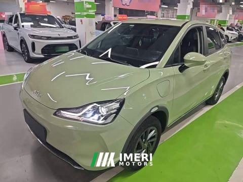 2022 Neta V Tide 300 Lite LFP - автомобиль из Китая