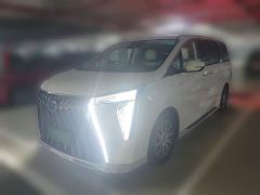 GAC Aion E9 MAX - photo 1