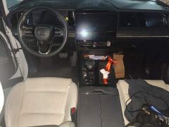GAC Aion E9 MAX - photo 10