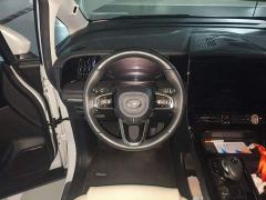 GAC Aion E9 MAX - photo 11