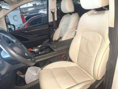 GAC Aion E9 MAX - photo 16